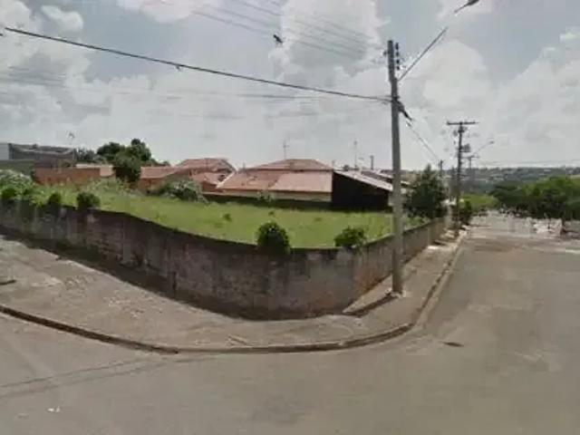 Terreno comercial para Venda em Hortolândia/SP Loteamento Remanso Campineiro