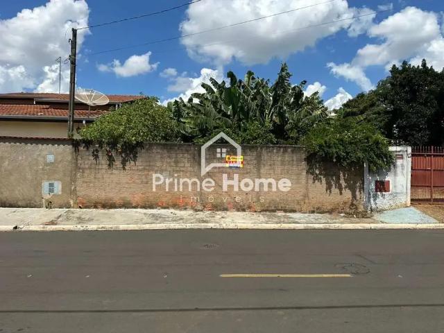 Terreno comercial para Venda em Hortolândia/SP Loteamento Remanso Campineiro