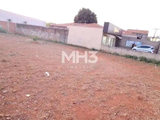 Terreno comercial para Venda em Hortolândia/SP Loteamento Remanso Campineiro