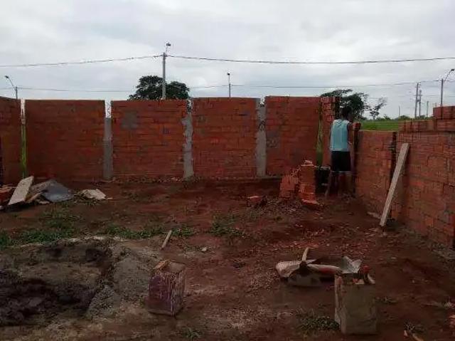 Terreno comercial para Venda em Hortolândia/SP Parque Orestes Ôngaro