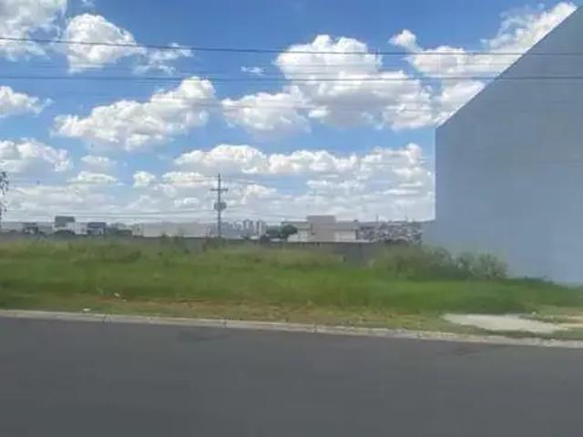 Terreno comercial para Venda em Hortolândia/SP Parque Ortolândia