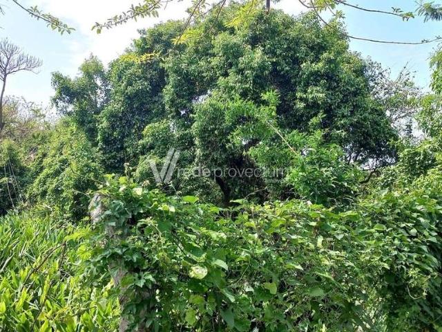 Terreno comercial para Venda em Hortolândia/SP Parque Ortolândia