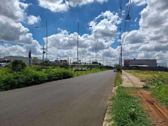 Terreno comercial para Venda em Hortolândia/SP Parque Ortolândia