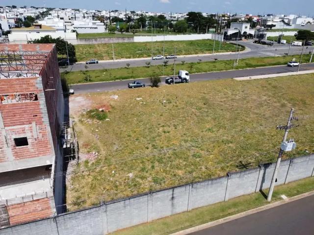 Terreno comercial para Venda em Hortolândia/SP Parque Ortolândia