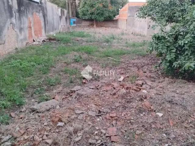 Terreno comercial para Venda em Hortolândia/SP Parque Ortolândia