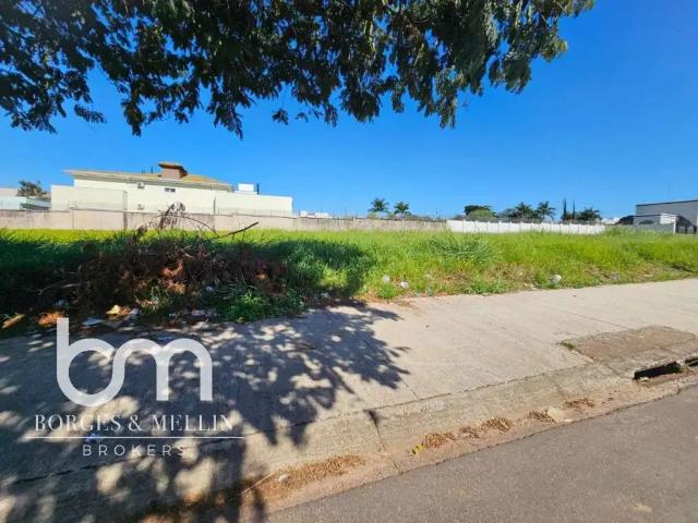 Terreno comercial para Venda em Hortolândia/SP Parque Ortolândia