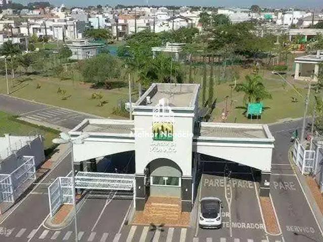 Terreno comercial para Venda em Hortolândia/SP Parque Ortolândia