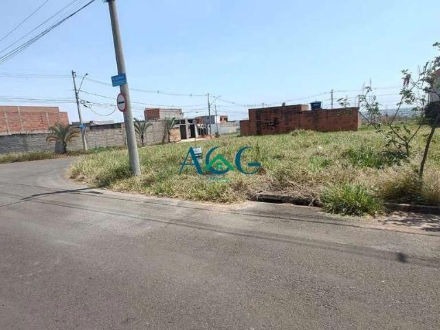 Terreno comercial para Venda em Hortolândia/SP Parque Bellaville