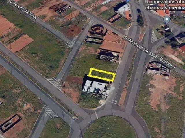 Terreno comercial para Venda em Hortolândia/SP Parque Bellaville