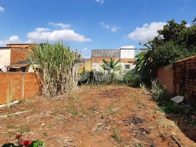 Terreno comercial para Venda em Hortolândia/SP Parque dos Pinheiros