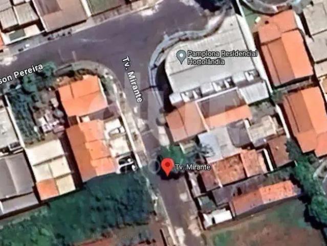 Terreno comercial para Venda em Hortolândia/SP Parque Gabriel