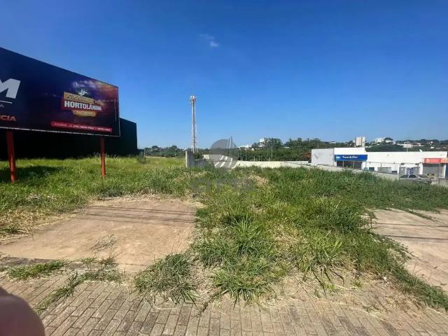Terreno comercial para Venda em Hortolândia/SP Parque Gabriel