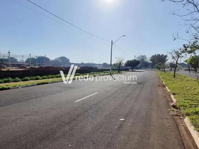 Terreno comercial para Venda em Hortolândia/SP Parque Gabriel