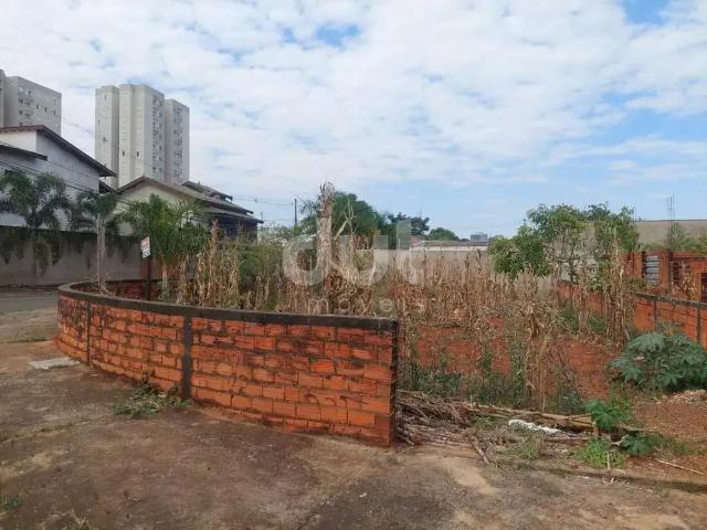 Terreno comercial para Venda em Hortolândia/SP Parque Gabriel