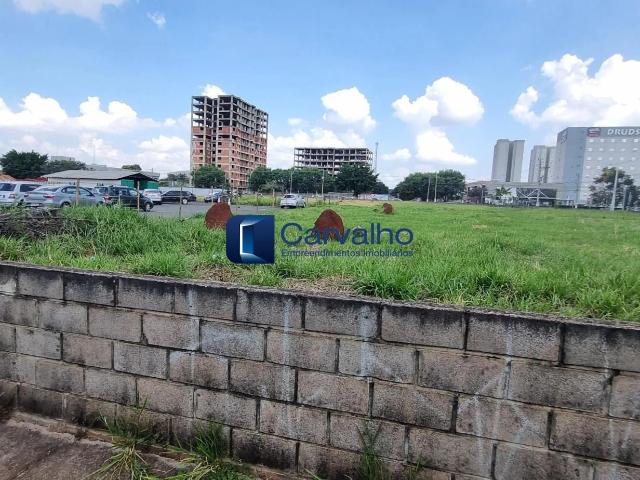 Terreno comercial para Venda em Hortolândia/SP Parque Gabriel
