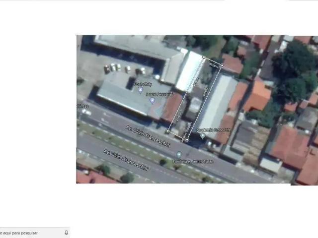 Terreno comercial para Venda em Hortolândia/SP Parque Gabriel