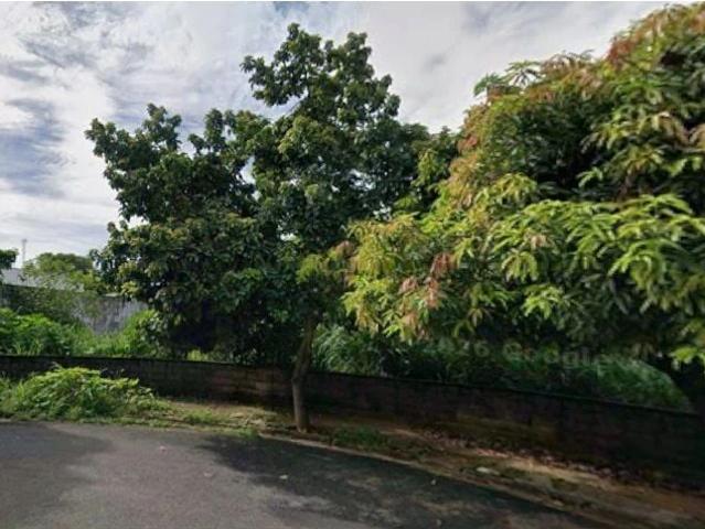 Terreno comercial para Venda em Hortolândia/SP Parque Gabriel