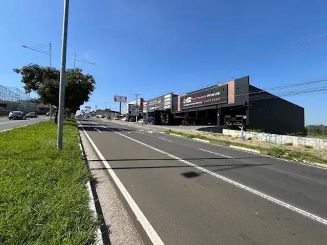 Terreno comercial para Venda em Hortolândia/SP Parque Gabriel
