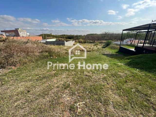Terreno comercial para Venda em Hortolândia/SP Parque Terras de Santa Maria