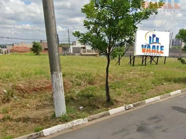 Terreno comercial para Venda em Hortolândia/SP Parque Terras de Santa Maria