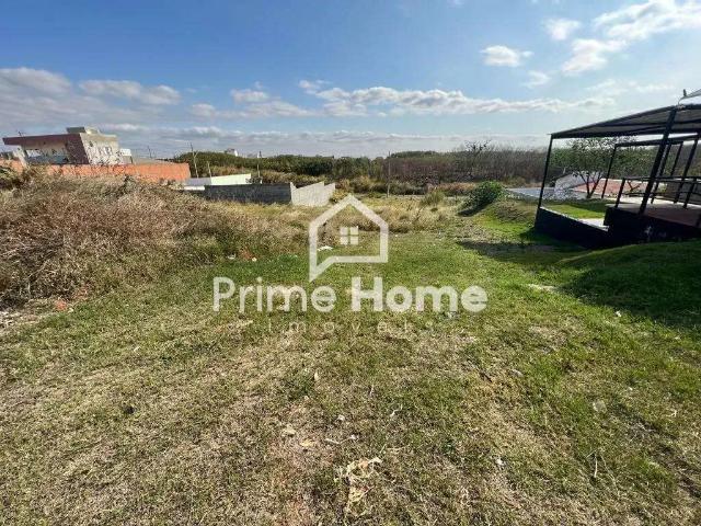 Terreno comercial para Venda em Hortolândia/SP Parque Terras de Santa Maria