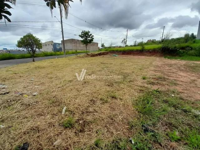 Terreno comercial para Venda em Hortolândia/SP Parque Terras de Santa Maria