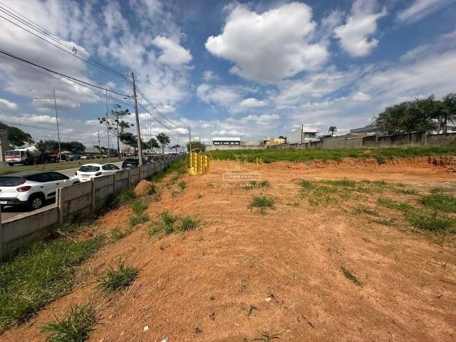 Terreno comercial para Venda em Hortolândia/SP Residencial Jardim de Mônaco