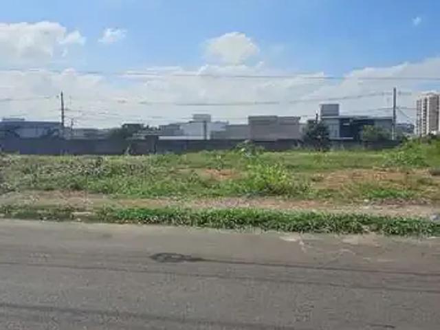 Terreno comercial para Venda em Hortolândia/SP Residencial Jardim do Jatobá
