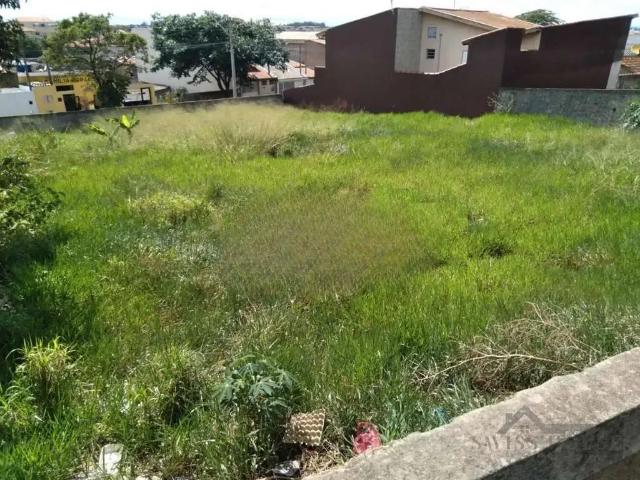 Terreno comercial para Venda em Hortolândia/SP Vila Real Continuaçao