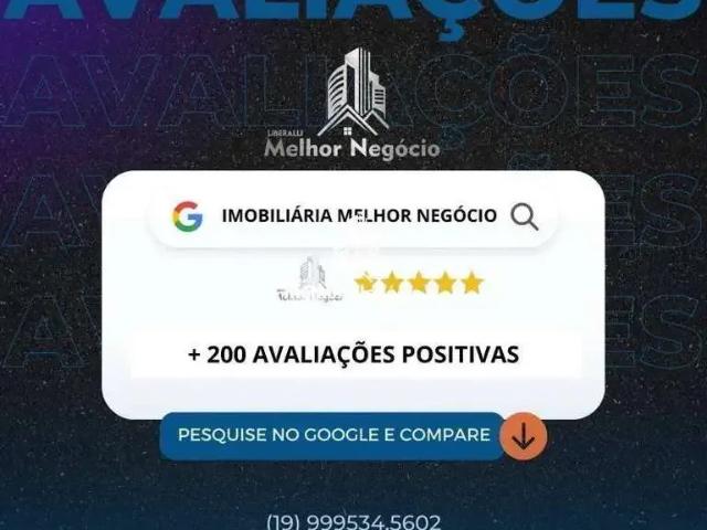 Terreno comercial para Venda em Hortolândia/SP Vila Real