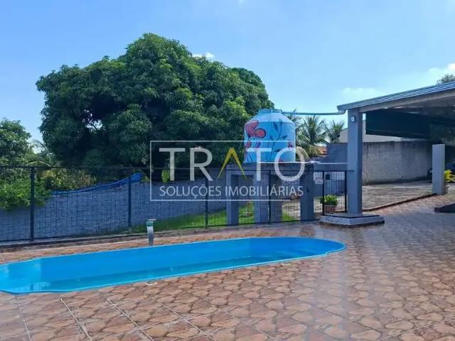 Terreno comercial para Venda em Hortolândia/SP Vila Real