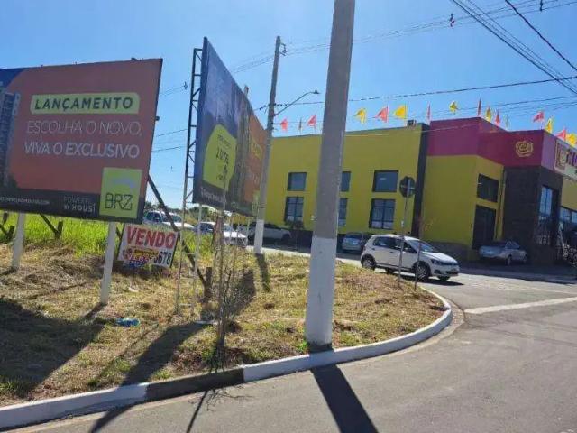 Terreno comercial para Venda em Hortolândia/SP Vila Real