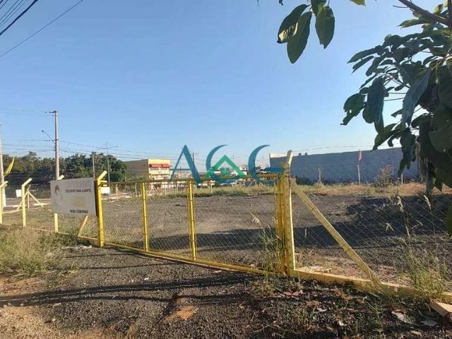 Terreno comercial para Venda em Hortolândia/SP Vila Real