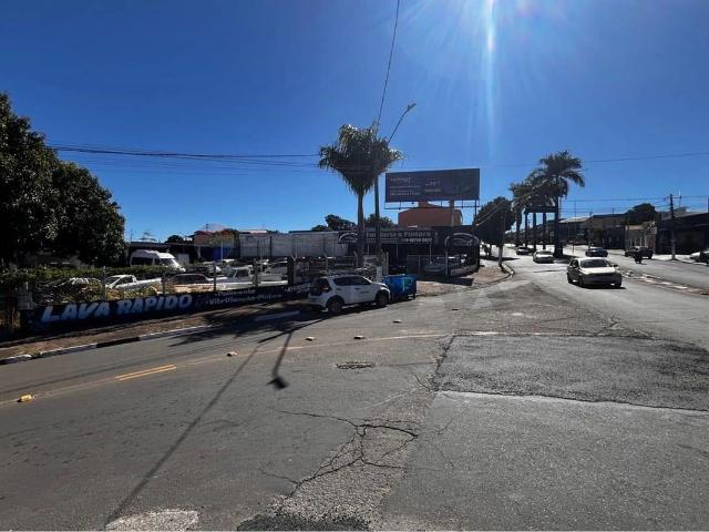 Terreno comercial para Venda em Hortolândia/SP Vila Real