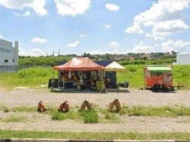 Terreno comercial para Venda em Hortolândia/SP Vila São Francisco