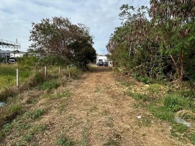 Terreno comercial para Venda em Hortolândia/SP Vila São Francisco