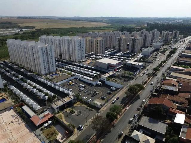 Terreno comercial para Venda em Hortolândia/SP Vila São Pedro