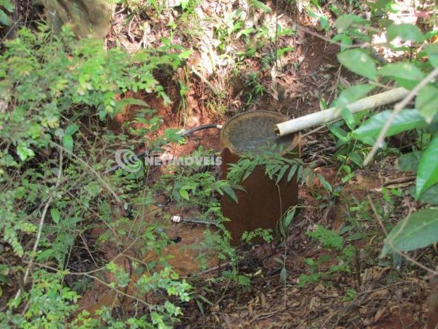 Terreno comercial para Venda em Itambé do Mato Dentro/MG Zona Rural