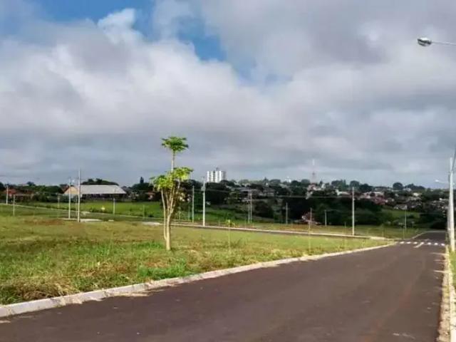 Terreno comercial para Venda em Itambé/PR Centro