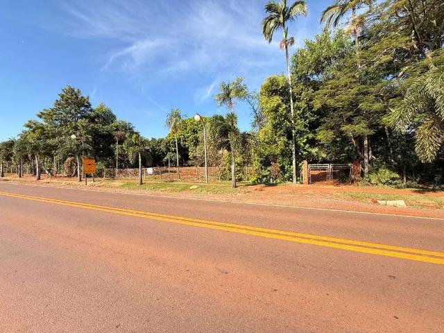 Terreno comercial para Venda em Itambé/PR Zona Rural