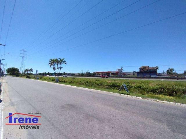 Terreno comercial para Venda em Itanhaém/SP Nova Itanhaém
