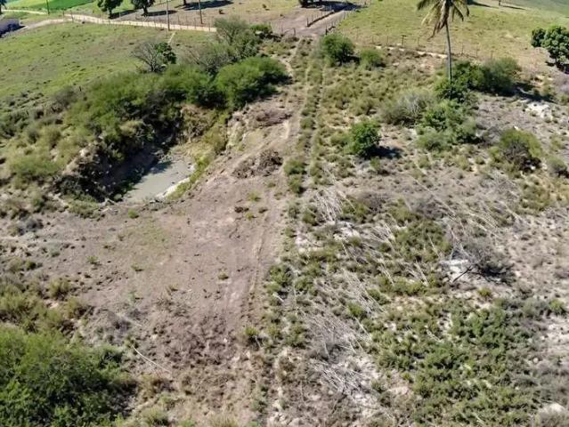 Terreno comercial para Venda em Itabaiana/SE Lagoa do Forno
