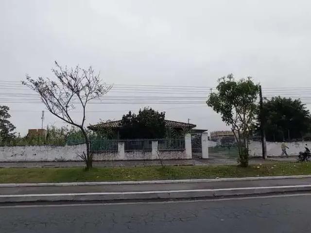 Terreno comercial para Venda em Itabaiana/SE Rotary Club de Itabaiana