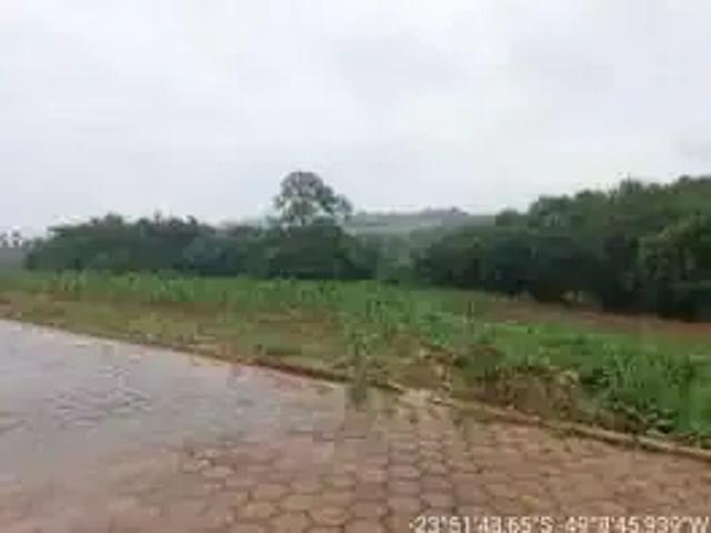 Terreno comercial para Venda em Itaberá/SP Centro 3 Quartos