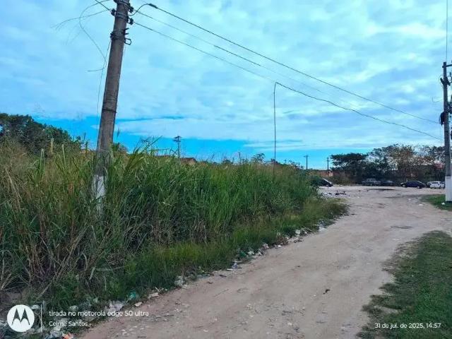 Terreno comercial para Venda em Itaboraí/RJ Itaville