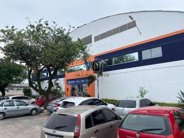 Terreno comercial para Venda em Itaboraí/RJ Nancilândia