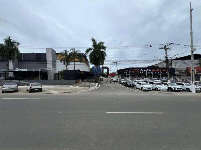 Terreno comercial para Venda em Itaboraí/RJ Santo Expedito