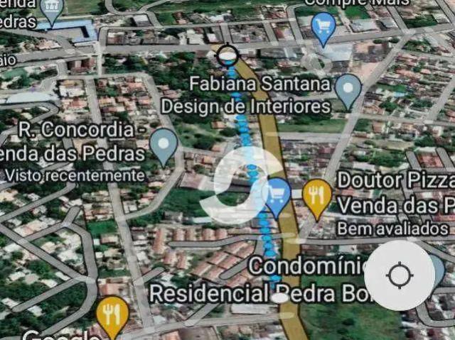 Terreno comercial para Venda em Itaboraí/RJ Venda das Pedras
