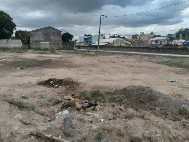 Terreno comercial para Venda em Itaboraí/RJ Vila Gabriela Manilha