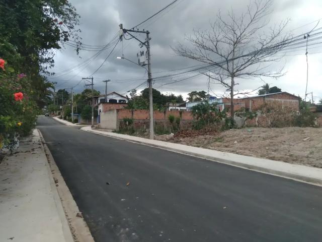 Terreno comercial para Venda em Itaboraí/RJ Vila Gabriela Manilha